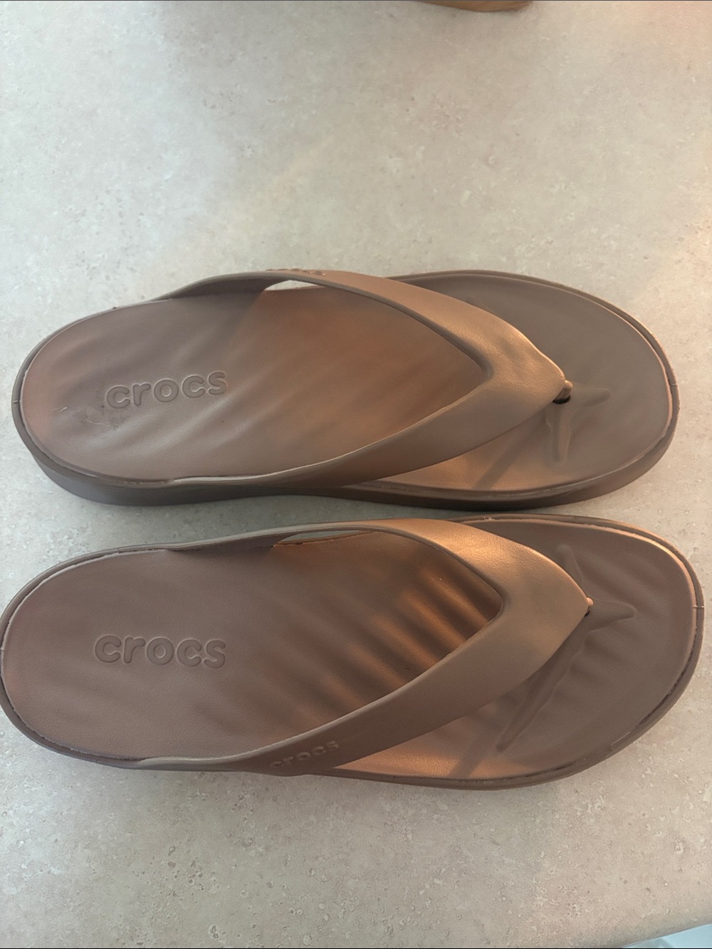 Women’s Crocs Getaway Sandals